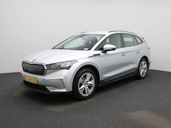 Skoda Enyaq iV - 60 | NAVIGATIE | PARKEERSENSOREN | KLIMAATREGELING | CRUISE CONTROL