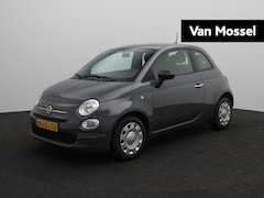 Fiat 500 - 1.0 Hybrid Cult | Airco |