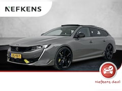 Peugeot 508 SW - 1.6 360 PK HYbrid PSE | Panoramadak / SchuifdaK | 96, 4% SOH | Full Led Koplampen | Naviga
