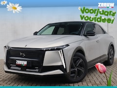 DS No 8 - Long Range Pallas 97 kWh | Pack Tech | Trekhaak | Direct Leverba