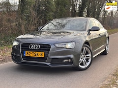 Audi A5 Sportback - 1.8 TFSI Pro Line S | Cruise + Navi + S Line |