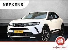 Opel Mokka - SUV Level 4 130 pk Automaat | Navigatie | Climate Control | Achteruitrijcamera | Apple Car