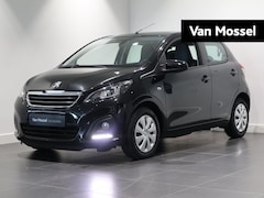 Peugeot 108 - 1.0 e-VTi Active AIRCO - ZUING - BLUETOOTH
