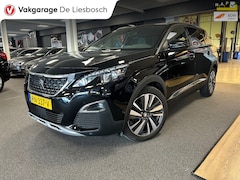 Peugeot 5008 - 1.2 PureTech GT-Line / 7 persoons / Panorama-dak / navigatie