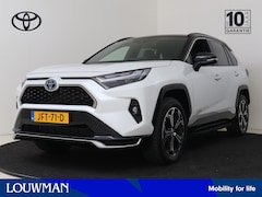 Toyota RAV4 - 2.5 Plug-in Hybrid AWD Limited Edition | DEMO & DIRECT LEVERBAAR | BEARLOCK | JBL | 360 Ca