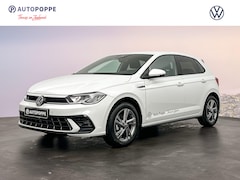 Volkswagen Polo - 1.0 TSI R-Line