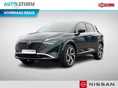 Nissan Qashqai - 1.5 e-Power Tekna Plus