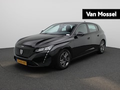 Peugeot 308 - 1.2 PureTech Active Pack Business | APPLE CARPLAY - ANDROID AUTO | NAVIGATIE | CLIMATE CON