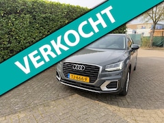 Audi Q2 - 1.4 TFSI CoD Design Pro Line Plus