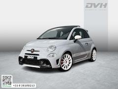 Abarth 695 - 1.4 T-Jet Esseesse PANO | BEATS | AKRA