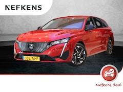 Peugeot 308 SW - 1.6 180pk Plug-in Hybrid Allure Avantage | NIEUW VOORRAADMODEL |