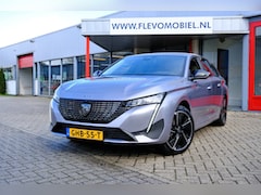 Peugeot e-308 SW - Allure EV 54 kWh Aut. Navi|Half Leder|1e Eig|360Cam|LMV|Adapt.Cruise
