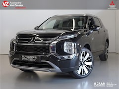 Mitsubishi Outlander - 2.4 PHEV Intense+ | Head up | 20 inch | Direct leverbaar | 8 jaar garantie | Rijklaarprijs