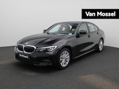 BMW 3-serie - 330e AUTOMAAT | SCHUIFDAK | LEDER | SPORTSTOELEN | CAMERA | NAVIGATIE | APPLE CARPLAY | LM