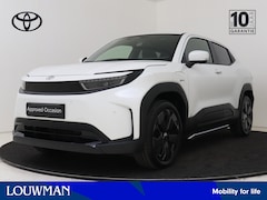 Toyota Urban Cruiser - Executive 61 kWh