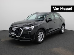 Audi Q3 - 35 TFSI 150PK | PANO-SCHUIFDAK | VIRTUAL COCKPIT | NAVIGATIE