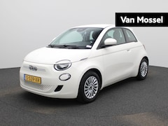 Fiat 500 - Urban 42 kWh | APPLE CARPLAY - ANDROID AUTO | CRUISE CONTROL | CLIMATE CONTROL | DAB RADIO