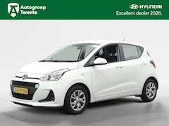 Hyundai i10 - 1.0i Comfort Smart Pack | Navigatie | Apple carplay | Parkeersen