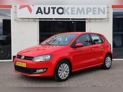 Volkswagen Polo - 1.2 TSI COMFORTLINE CRUISE|PERFECT ONDERHOUDEN|RIJDT GEWELDIG