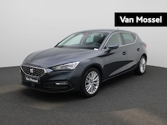 SEAT Leon Sportstourer - 1.4 TSI eHybrid PHEV FR Business Intense | Automaat | Apple Carplay / Android Auto | Stoel