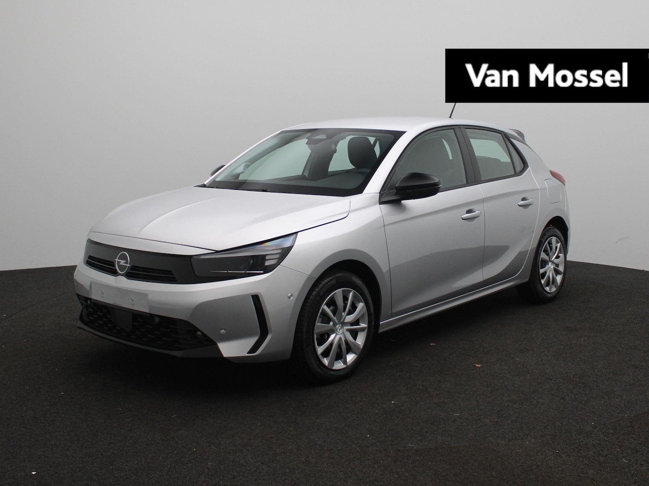 Opel Corsa - 1.2 Turbo Hybrid Edition | VOORRAAD VOORDEEL | 2 + 6 JAAR GARANTIE | VAN € 30.297,- VOOR € - AutoWereld.nl