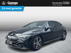 Mercedes-Benz EQE - 300 AMG Line 89 kWh