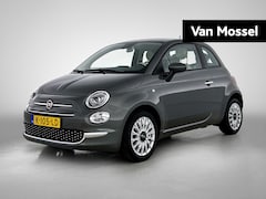 Fiat 500 - 1.0 Hybrid Lounge Airco | LMV | Bluetooth | PDC