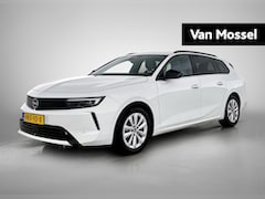 Opel Astra Sports Tourer - 1.2 Turbo Business Edition | Camera | Apple Carplay/ Android Auto | Stoel/Stuur verwarming