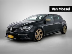 Renault Mégane - 1.6 TCe GT | AUTOMAAT | ACHTERUITRIJCAMERA | NAVIGATIE | HEAD-UP | STOELVERWARMING | KUIPS
