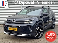 Citroën C5 Aircross - SUV 1.6 Plug-in Hybrid 180 Business Plus Leder/Cam