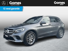 Mercedes-Benz GLC-klasse - 250 4MATIC Premium | Panoramadak | Trekhaak | Cruise Control