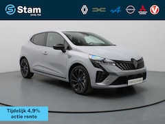 Renault Clio - Esprit Alpine E-Tech Full Hybrid 145pk 360° Camera | Adapt. cruise | Bose | Navi | Stoel-/