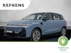 Leapmotor B10 - Life ProMax 67.1 kWh | Meerdere Kleuren Leverbaar | Camera | Navigatie | Carplay | Panoram