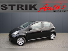 Toyota Aygo - 1.0-12V Cool AIRCO - 5-DEURS- 2e EIGENAAR
