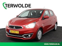 Mitsubishi Space Star - 1.0 Cool+ | AIRCO |