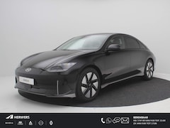 Hyundai IONIQ 6 - Connect 77.4 kWh / Rijklaarprijs €39.790, - / €16.500, - korting / 614 km bereik WLTP / Na