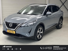 Nissan Qashqai - 1.3 MHEV Premiere Edition / Trekhaak afneembaar / Panorama dak
