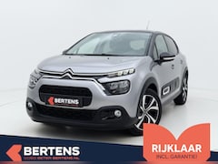 Citroën C3 - 1.2 PT 83 Shine | Comfort seats | Lage km-stand | Prijs is rijklaar