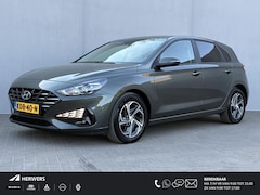 Hyundai i30 - 1.0 T-GDi MHEV Comfort Smart / Stoel-/Stuurverwarming / Cruise Control / Achteruitrijcamer