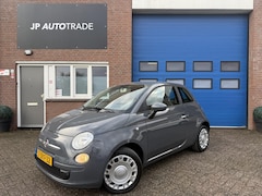 Fiat 500 - 1.0 TwinAir Pop | NAP | Airco | NL Auto