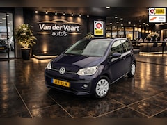Volkswagen Up! - 1.0 BMT move up AUTOMAAT STOELVERWARMING AIRCO