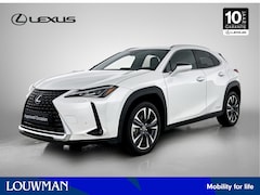 Lexus UX - 250h Preference Line | Keyless Entry | Stoel en Stuurverwarming | Dodehoek Sensor |