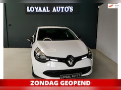 Renault Clio - 1.2 Collection | AIRCO | CRUISE | ELEK.RAMEN | APK