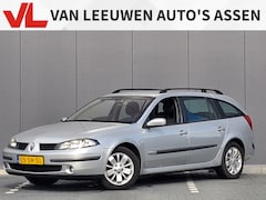 Renault Laguna Grand Tour - 2.0-16V Dynamique | RIJKLAAR | Trekhaak