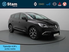 Renault Grand Scénic - 140pk TCe Intens Automaat Cruise | Climate | Navi | Parkeersens. v+a