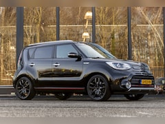 Kia Soul - II 1.6 turbo Final Edition 204 pk