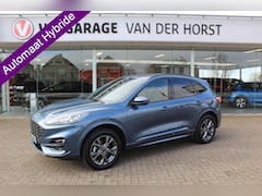 Ford Kuga - 2.5 PHEV ST-Line X Winter Pack, Cruise Contol, Climate Control, Camera