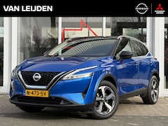 Nissan Qashqai - 1.3 Mild-Hybrid 158pk Xtronic Premiere Edition | Panoramadak | Head-Up | App Connect | Nav