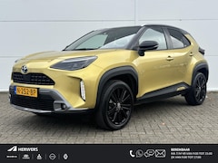 Toyota Yaris Cross - 1.5 Hybrid Launch Edition / Duurste uitvoering / Dealer onderhouden / Trekhaak /