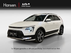 Kia Niro - PHEV ExecutiveLine I Schuifdak I HarmanKardon I Leder